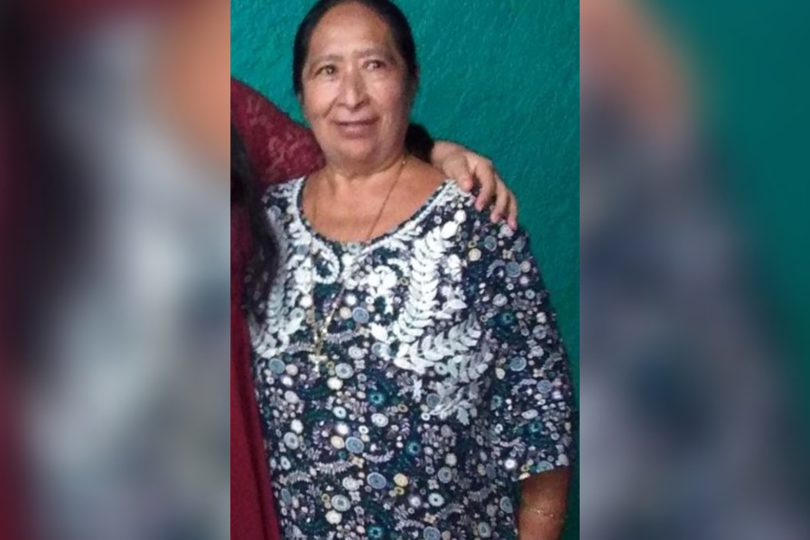 Desaparece mujer de 65 años en Cancún; Fiscalía activa Protocolo Alba