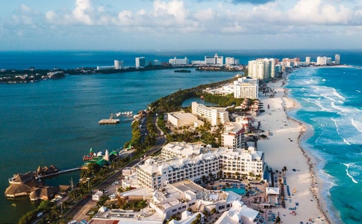 Cancún: Estos son los cinco datos que desconoces de la ciudad