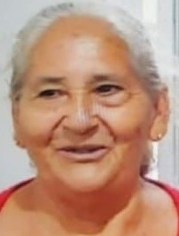 Localizan a Maclovia Eugenia Olivere de 70 años de edad en Cancún Quintana Roo