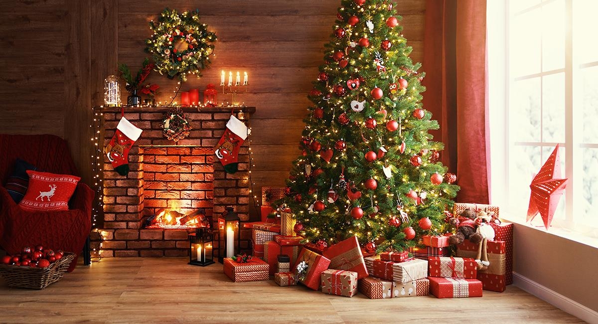 Cinco decoraciones navideñas para atraer dinero