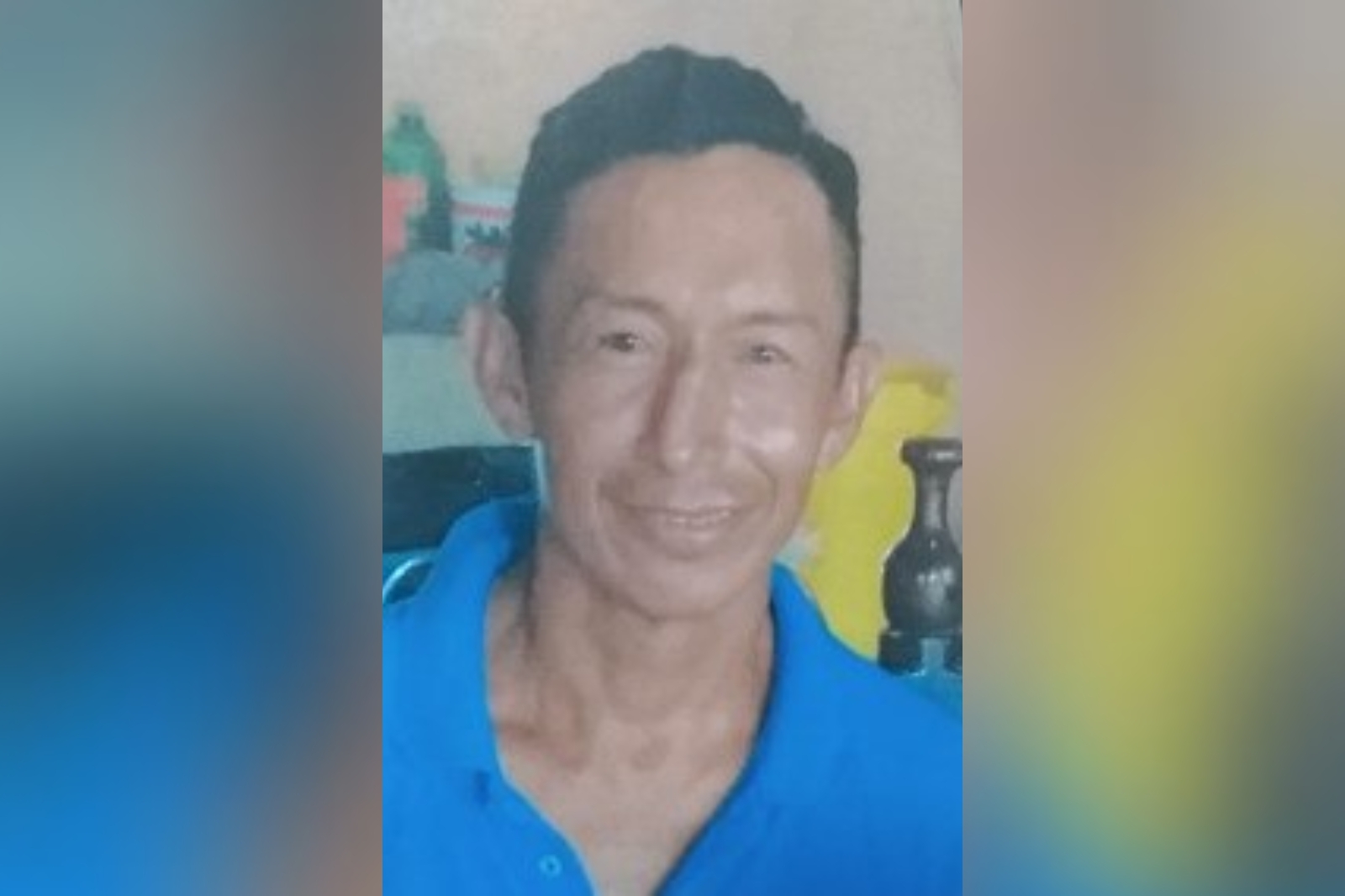 Activan ficha de búsqueda por hombre de 47 años desaparecido hace más de un mes en Cancún