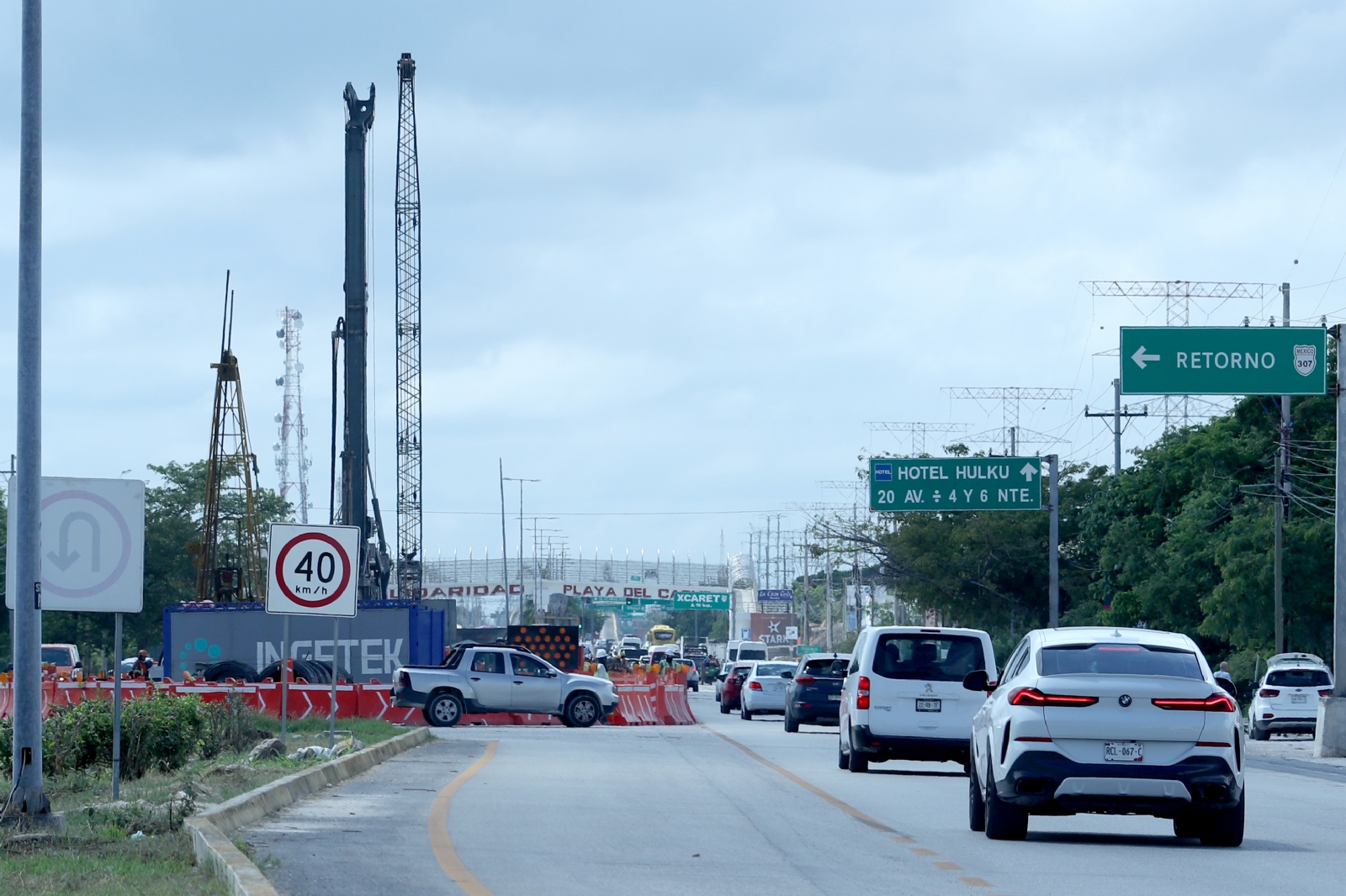 Tramo 5 del Tren Maya en Quintana Roo no sufrirá modificaciones, aclara Fonatur