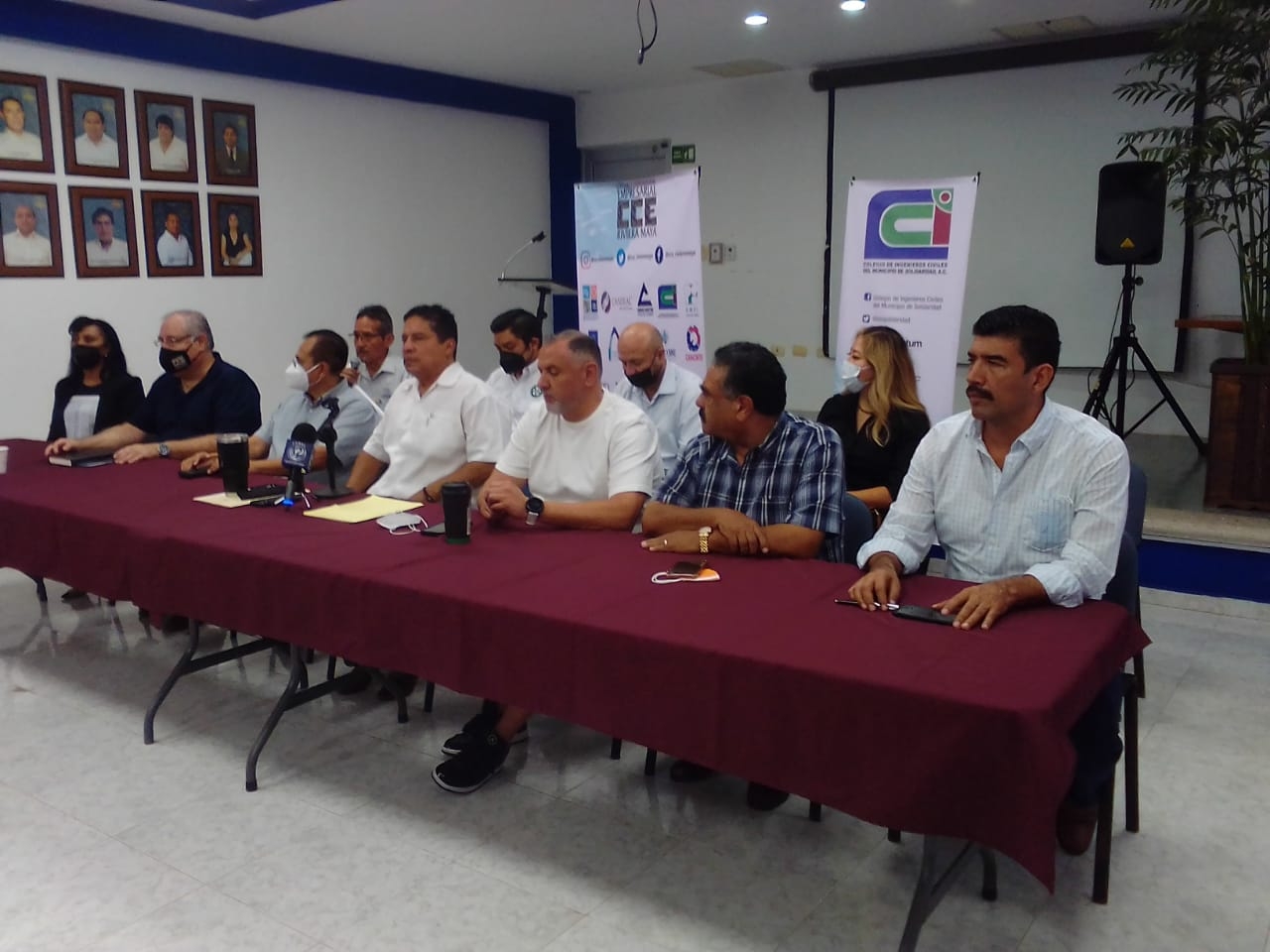 Empresarios insisten en modificar tramo del Tren Maya en Playa del Carmen
