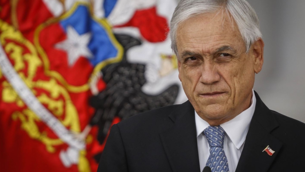 Sebastián Piñera promulga ley de matrimonio gay en Chile: "Es un paso hacia un país más justo"