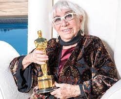 Muere Lina Wertmüller, primera mujer nominada a mejor dirección en los Premios Oscar