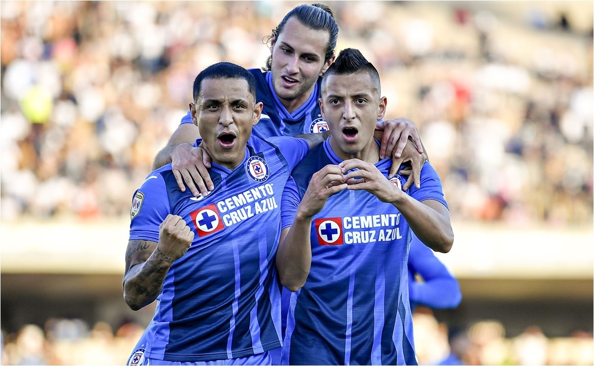 El Cruz Azul buscará su primera victoria de la pretemporada ante los Venados FC
