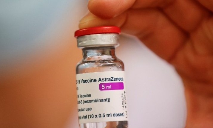 AMLO: El domingo llegarán cerca de un millón de vacunas anticovid