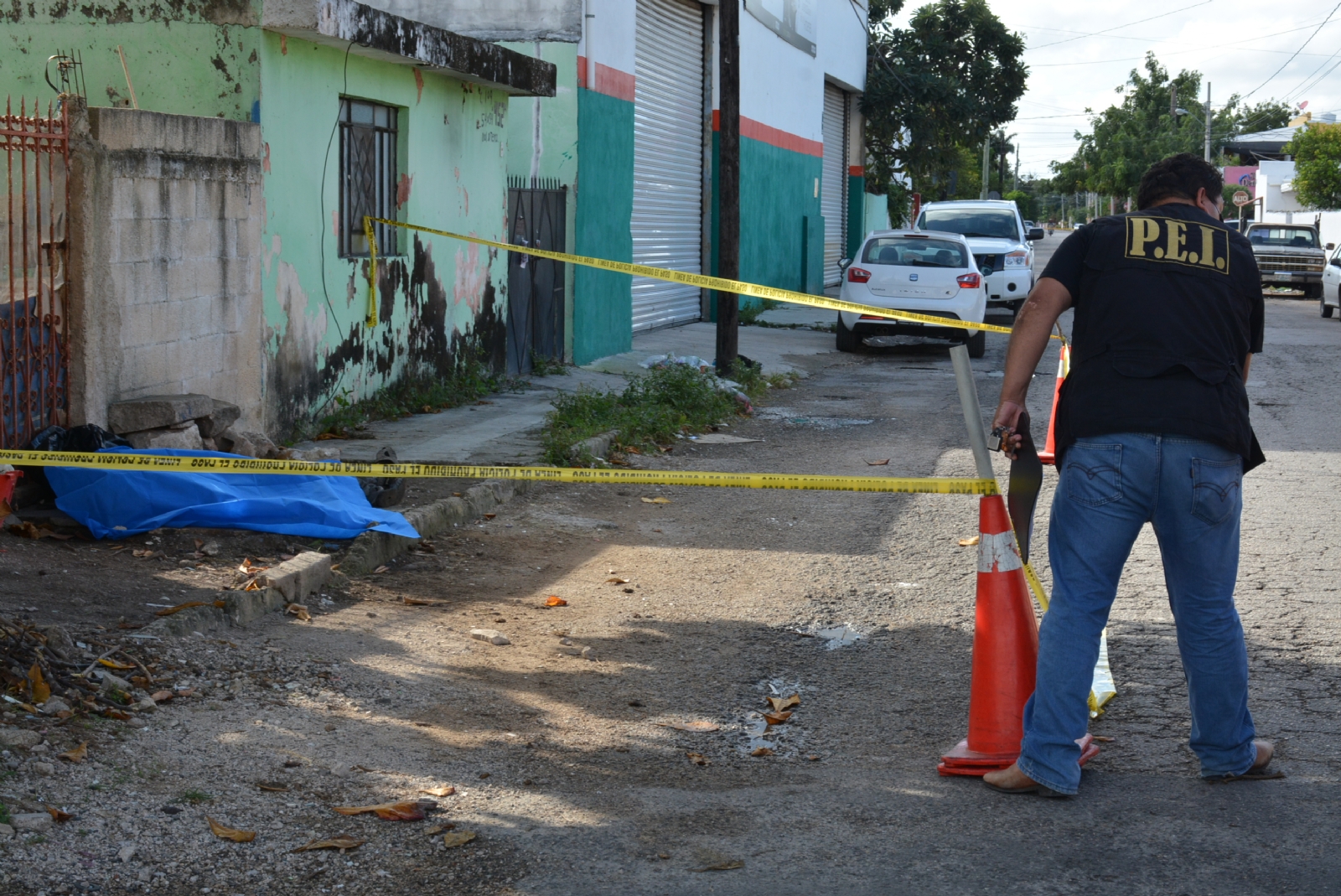 Yucatán registra una muerte cada 15 horas en lo que va del 2021