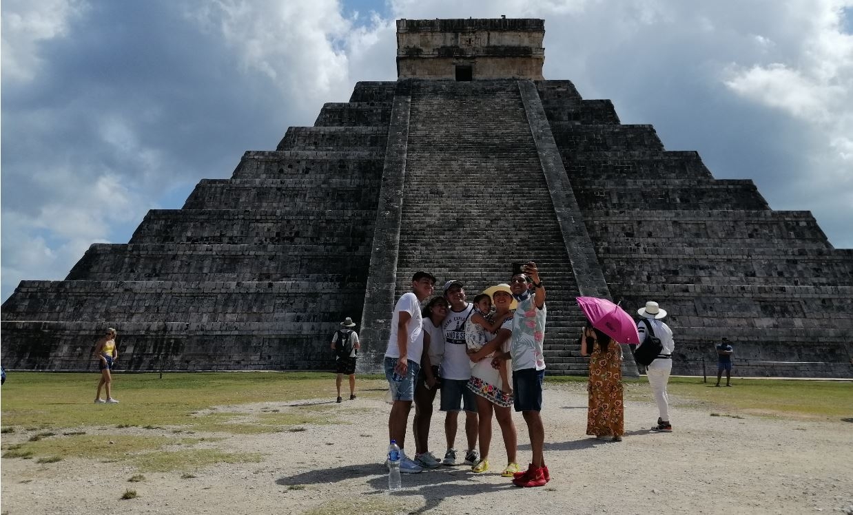 Vacaciones de Verano 2022: ¿Cuánto cuesta el acceso a Chichén Itzá en Yucatán?