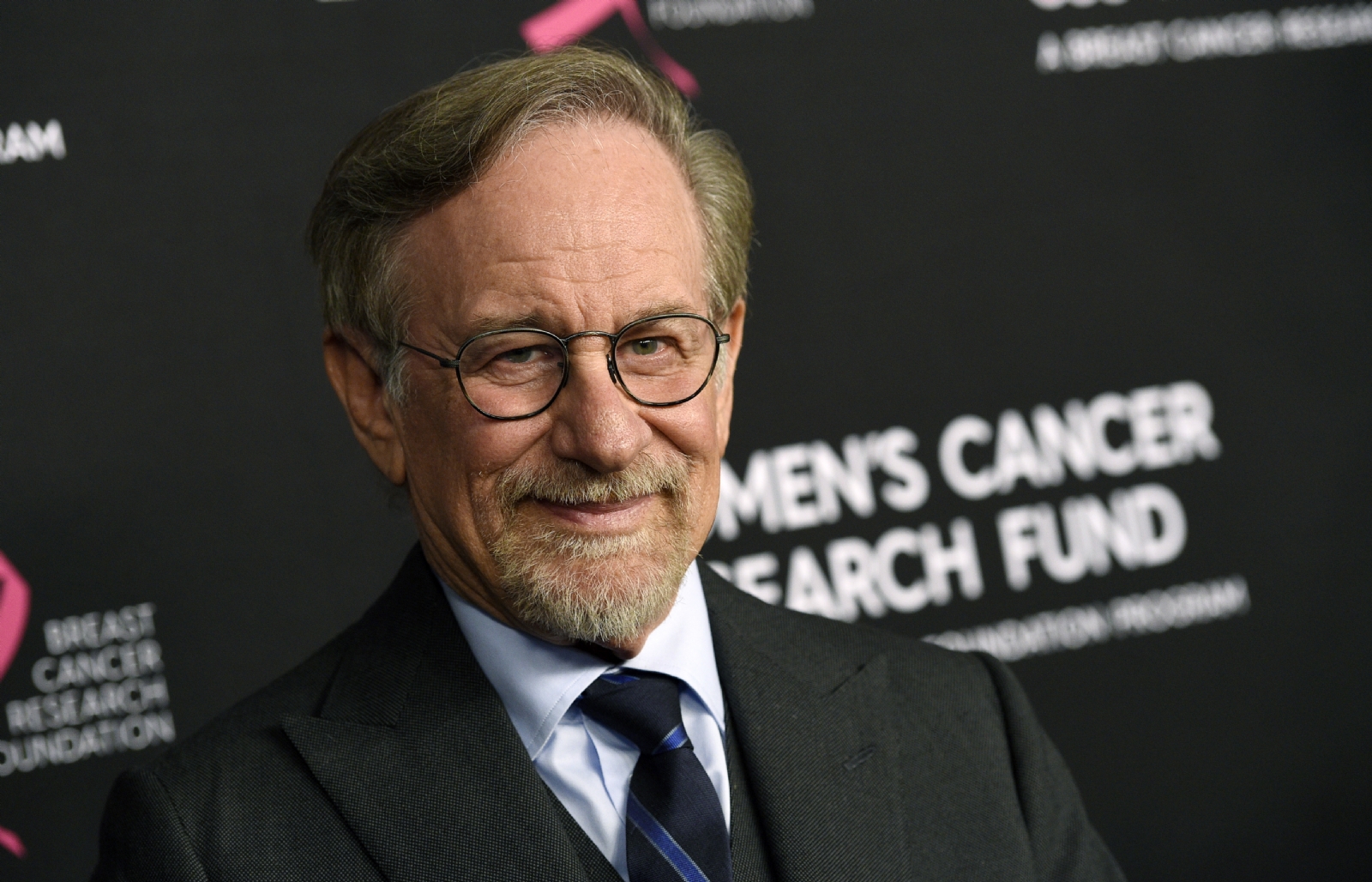 Spielberg gana Premio Génesis por aportes al cine, humanidad