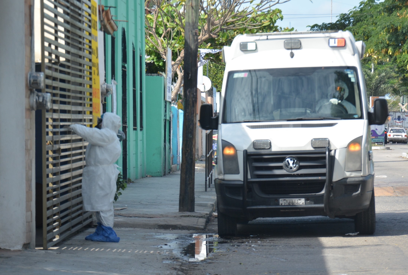 Fallece un joven de 24 años a causa de COVID-19 en Yucatán; reportan 113 contagios