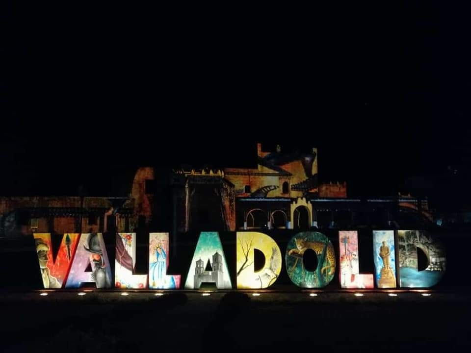 Suspenden Videomapping ‘Noches Heroicas de Valladolid’