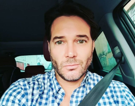 ¿Quién es Rodrigo Mejía, actor fallecido en Mérida, Yucatán?