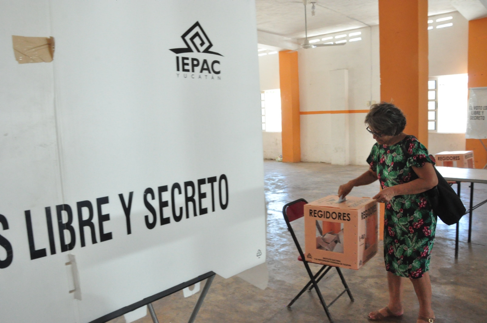 Denuncian turismo electoral en cinco municipios de Yucatán previo a elecciones