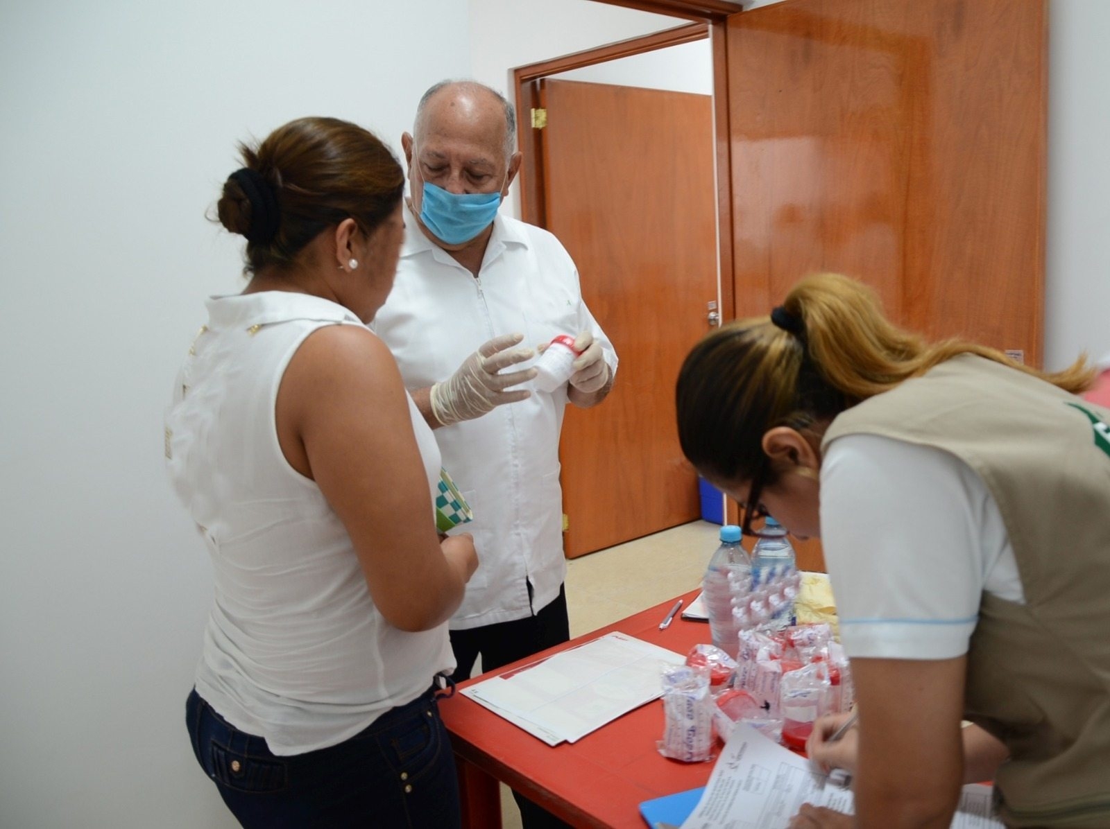 Sin vacuna contra la tuberculosis en Quintana Roo