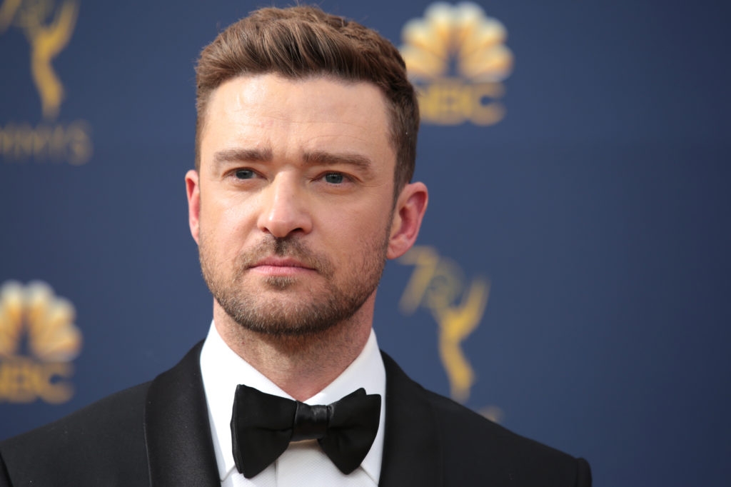 Justin Timberlake pide perdón a Britney Spears y Janet Jackson
