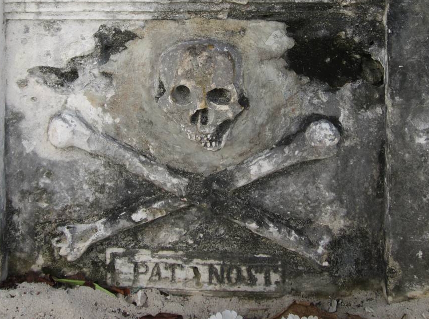 Fermín Mundaca: Historia de un pirata enamorado en Isla Mujeres