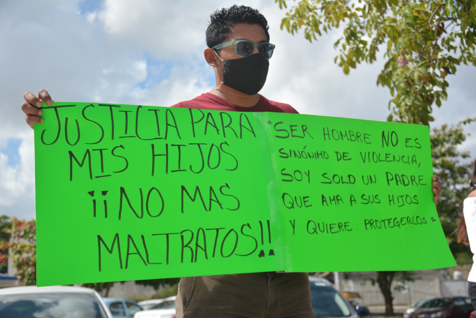 Prodemefa es acusada de provocar enfermedades en padres y madres en Mérida