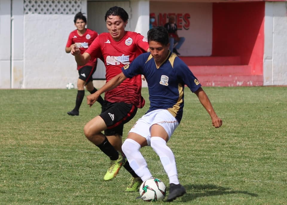Rodolfo de la Cruz, futbolista chetumaleño llegará como refuerzo a Tulum FC