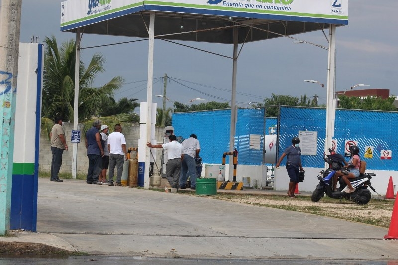 Costo de gasolina supera los 20 pesos en Chetumal
