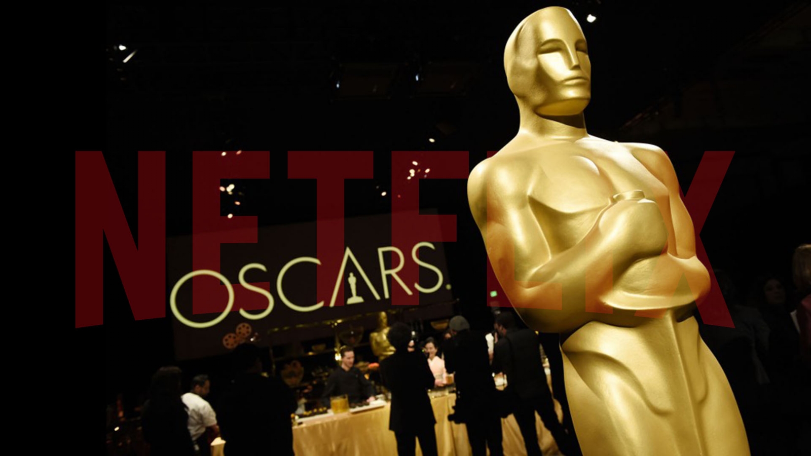 Netflix: Películas que podrían ser nominadas al Oscar 2021