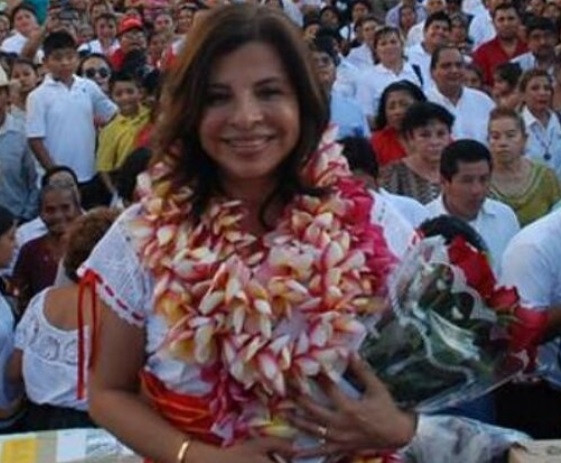 Hay avances en la investigación del asesinato de Gladys Merlín en Veracruz: AMLO