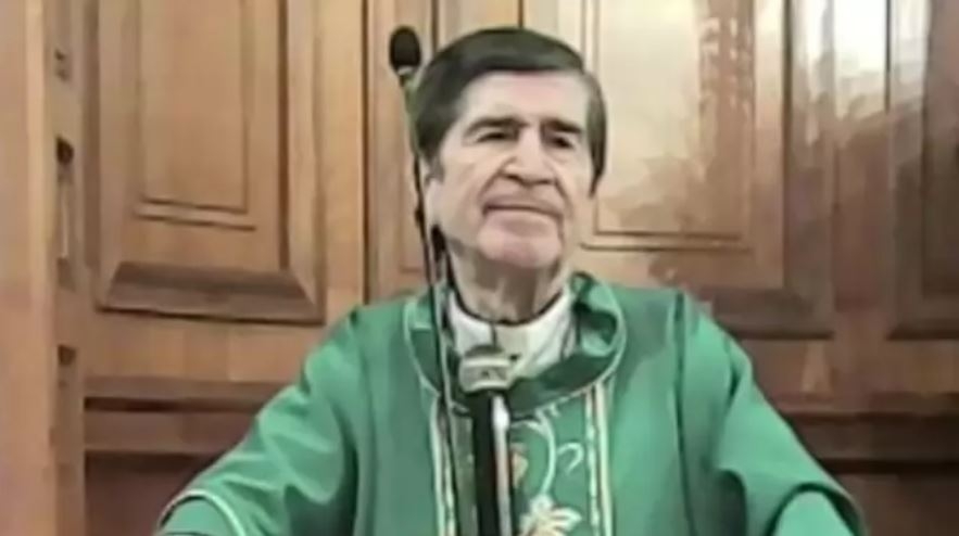 Arzobispo de Tamaulipas dice que usar cubrebocas 'no es confiar en Dios'