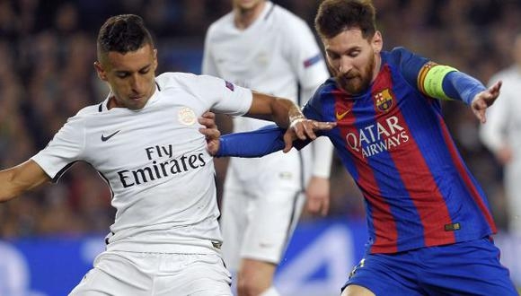 Barcelona vs PSG: Sigue el minuto a minuto