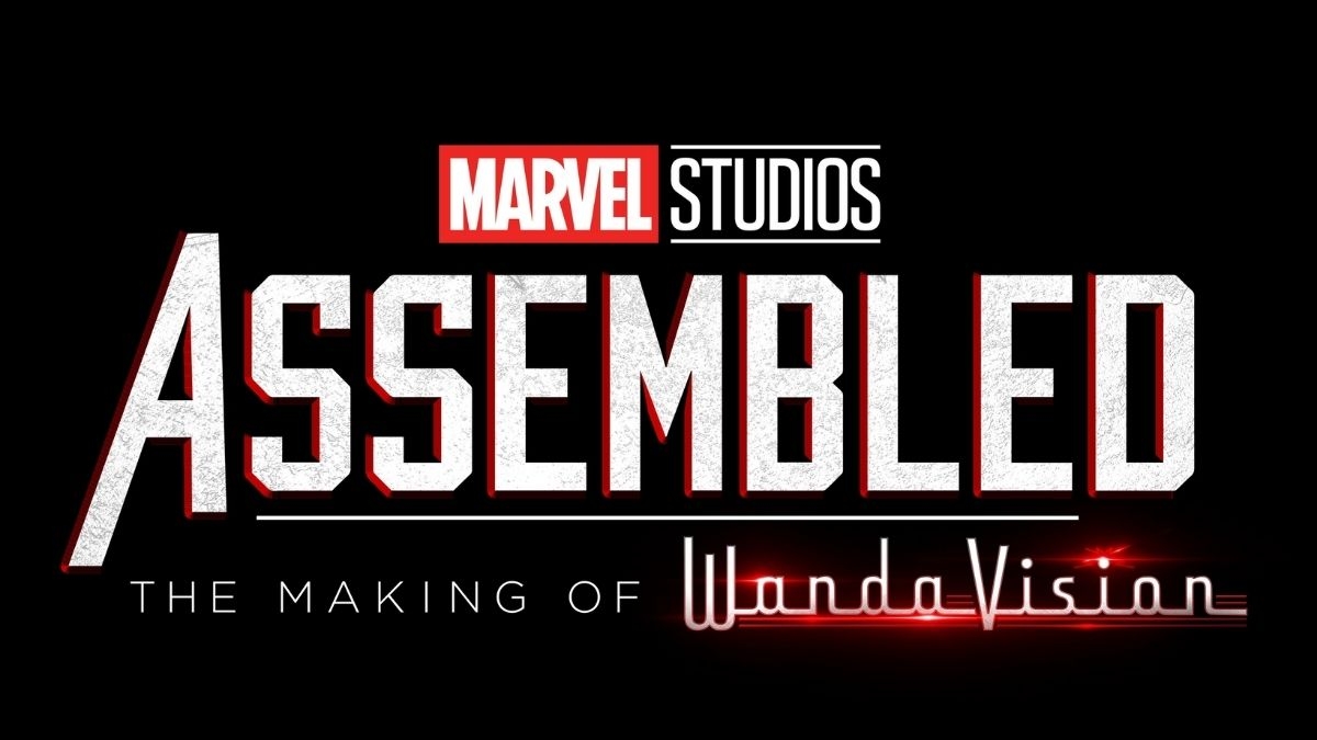Marvel's Assembled, la próxima serie documental de Disney Plus