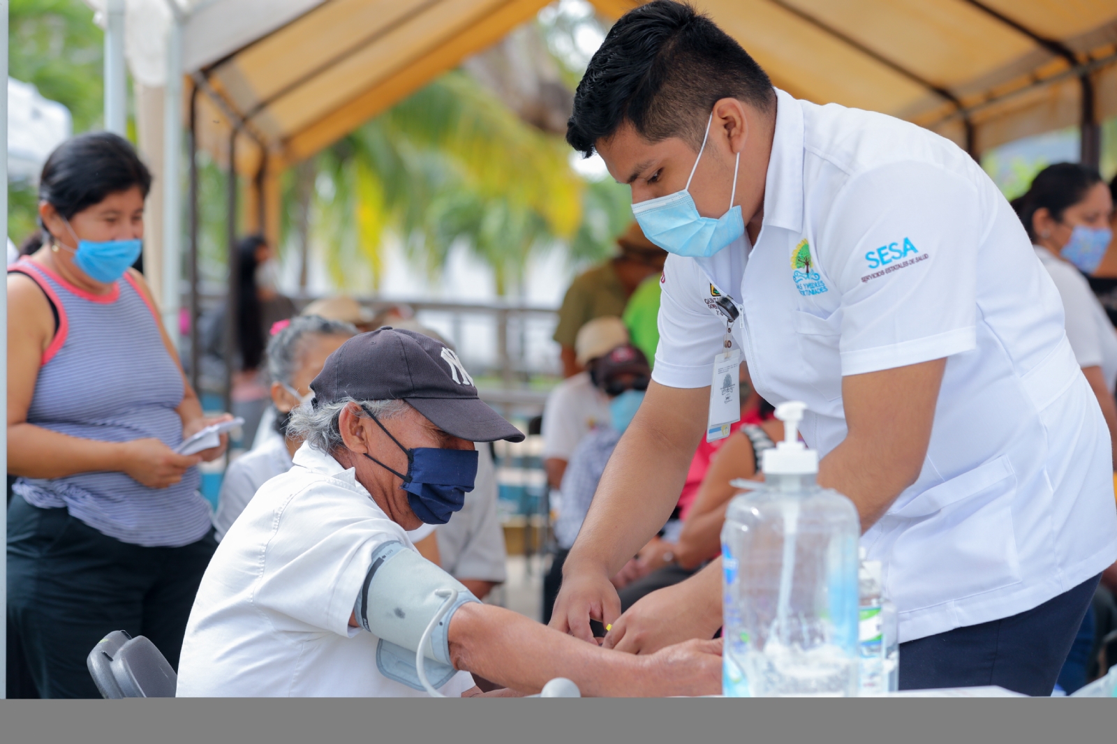Quintana Roo registra 51 nuevos casos de COVID-19 en 24 horas