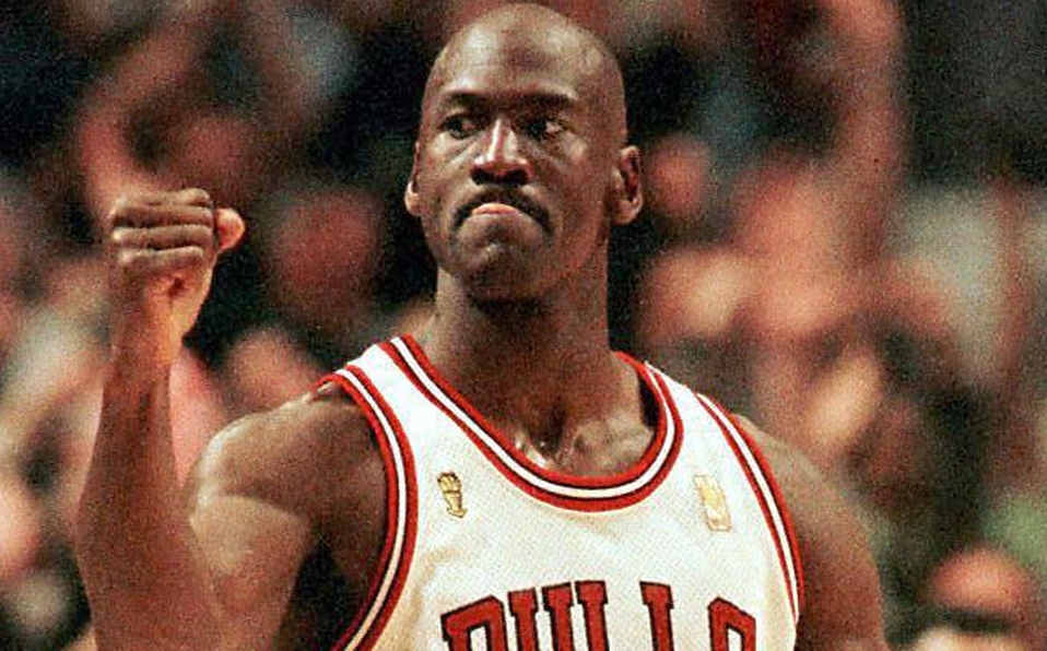 Michael Jordan, 58 años de un legado deportivo y social