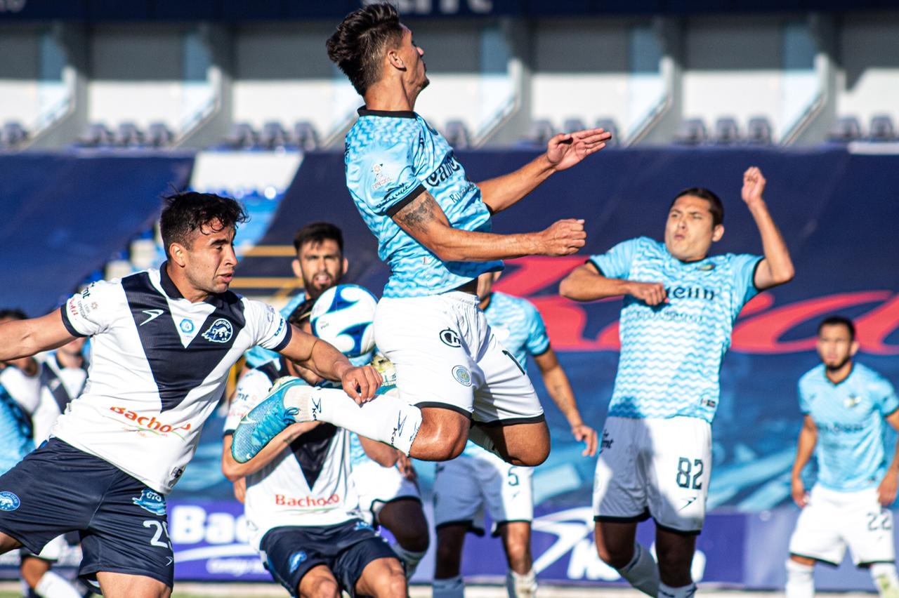 Cancún FC se juega la reclasificación contra Pumas Tabasco en la Liga Expansión MX