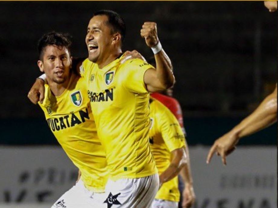 Venados FC vence a Tepatitlán y abandona el sótano de la Liga de Expansión