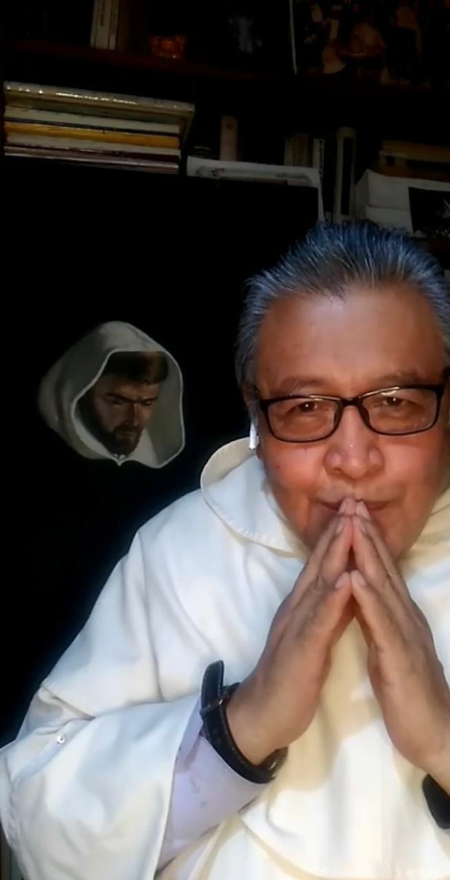 ¿Quién es Fray Julián Cruzalta?: Falso sacerdote en Quintana roo