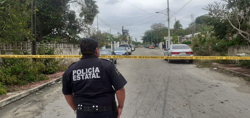 Mujer degollada muere en el hospital; es el primer feminicidio del año en Mérida