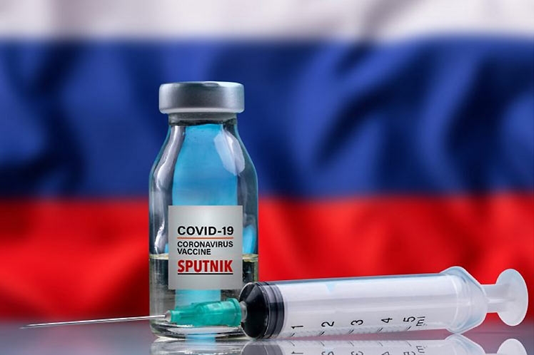 Cofepris aprueba uso de emergencia de la vacuna Sputnik V en México