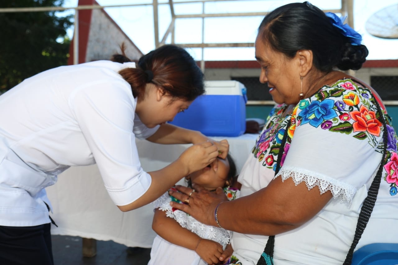 Peligro ante brote de tuberculosis en la Zona Maya de Quintana Roo