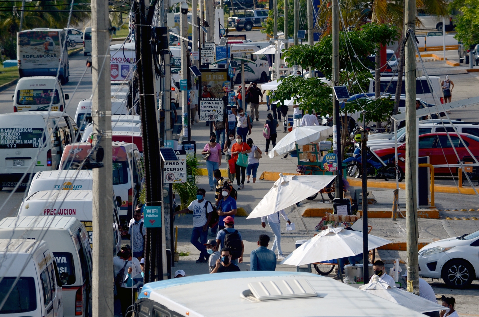 Semáforo Amarillo en Quintana Roo: Significado y nuevas restricciones