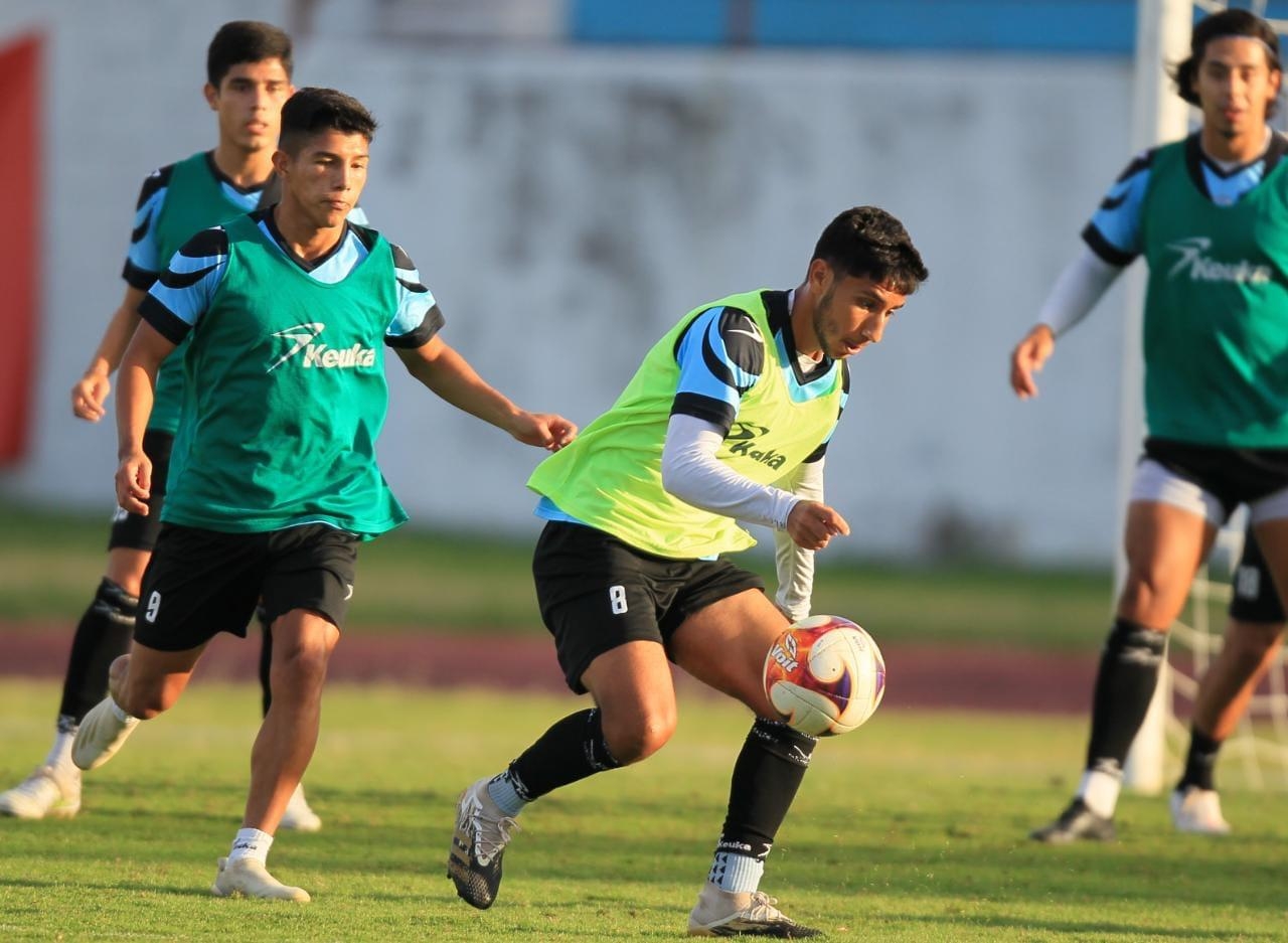 Cancún FC busca renacer de las cenizas y vencer al 'Tapatío' en casa