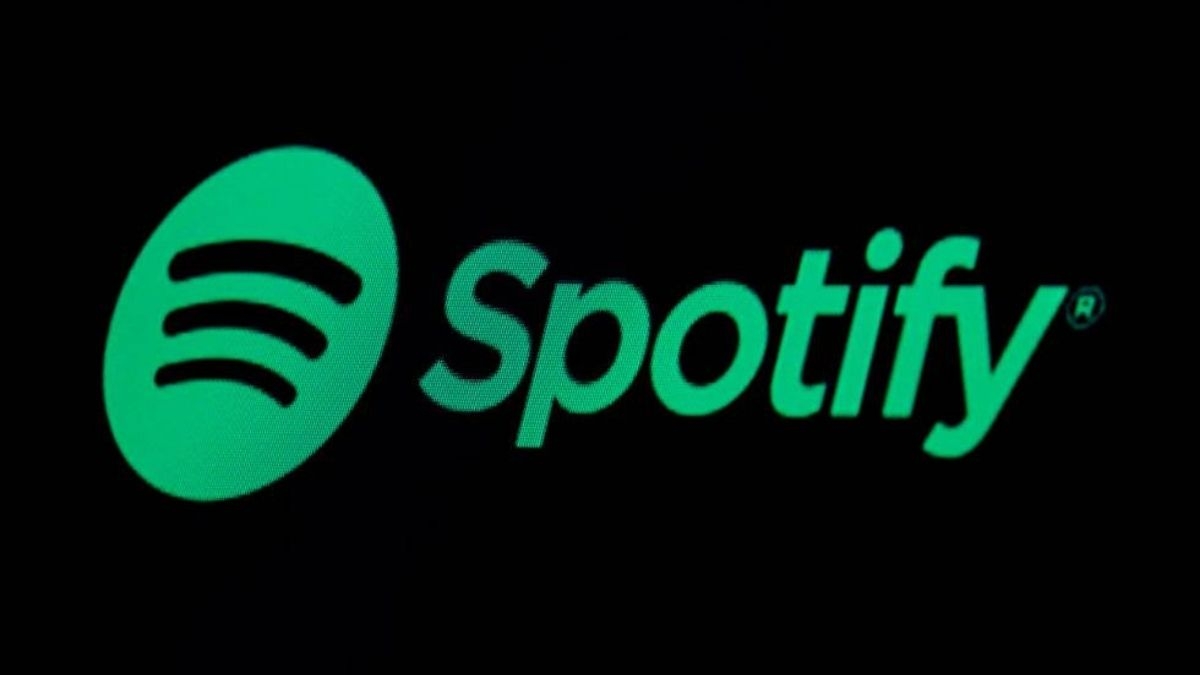 Se cayó Spotify; usuarios se quejan de la plataforma en redes sociales