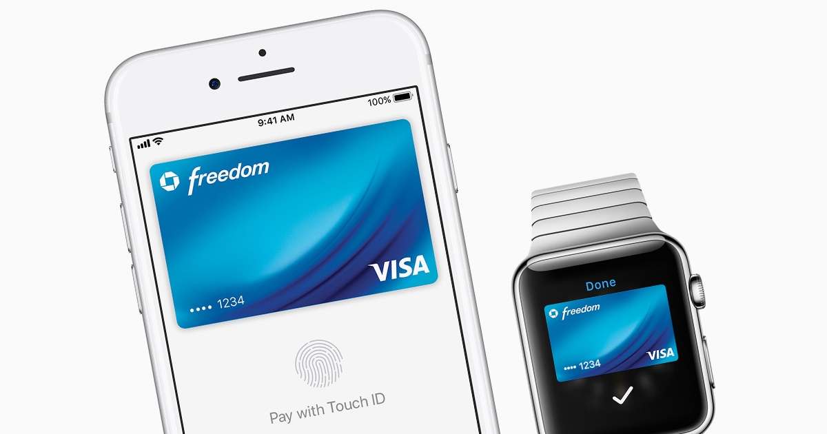 ¿Qué es Apple Pay y cómo se usará en México?