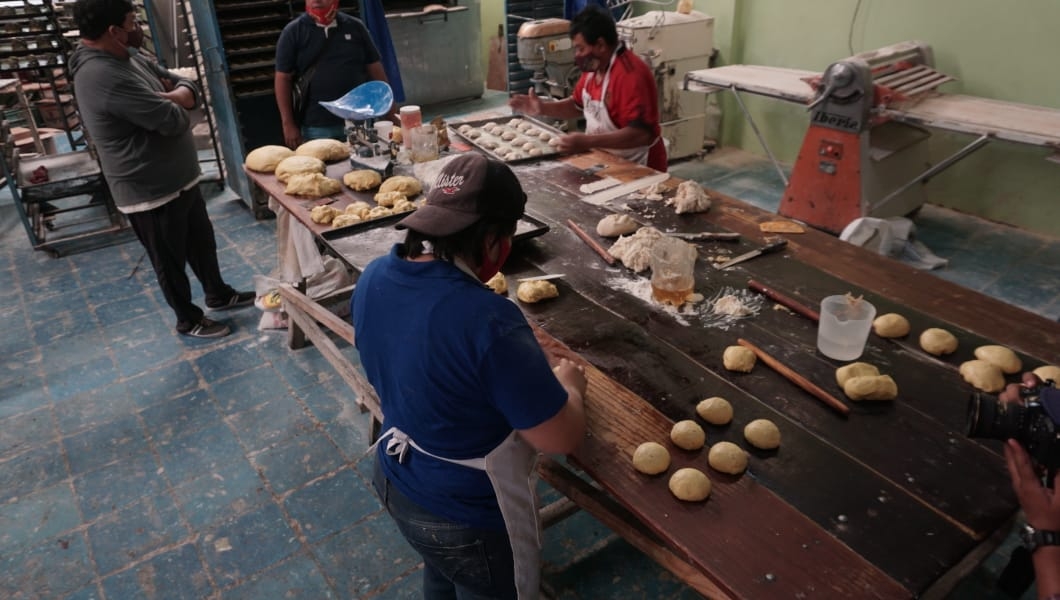Precio de pan incrementará a partir del 1 de marzo en Campeche