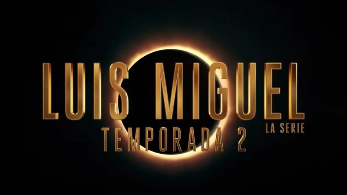 Netflix muestras las primeras imágenes de 'Luis Miguel, la serie', temporada dos