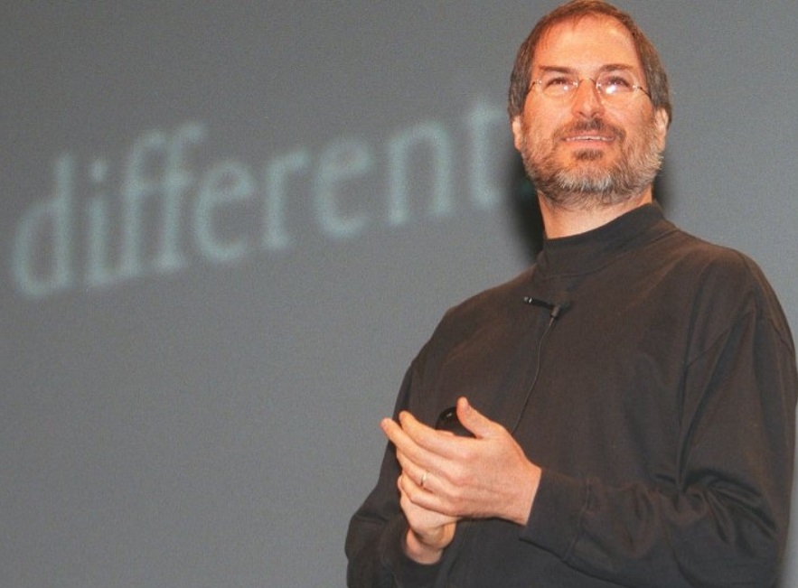 Para muchos, Steve Jobs es considerado como uno de los grandes inventores del siglo