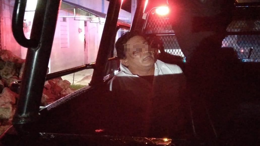 Hombre es golpeado por no pagar servicios sexuales en Campeche