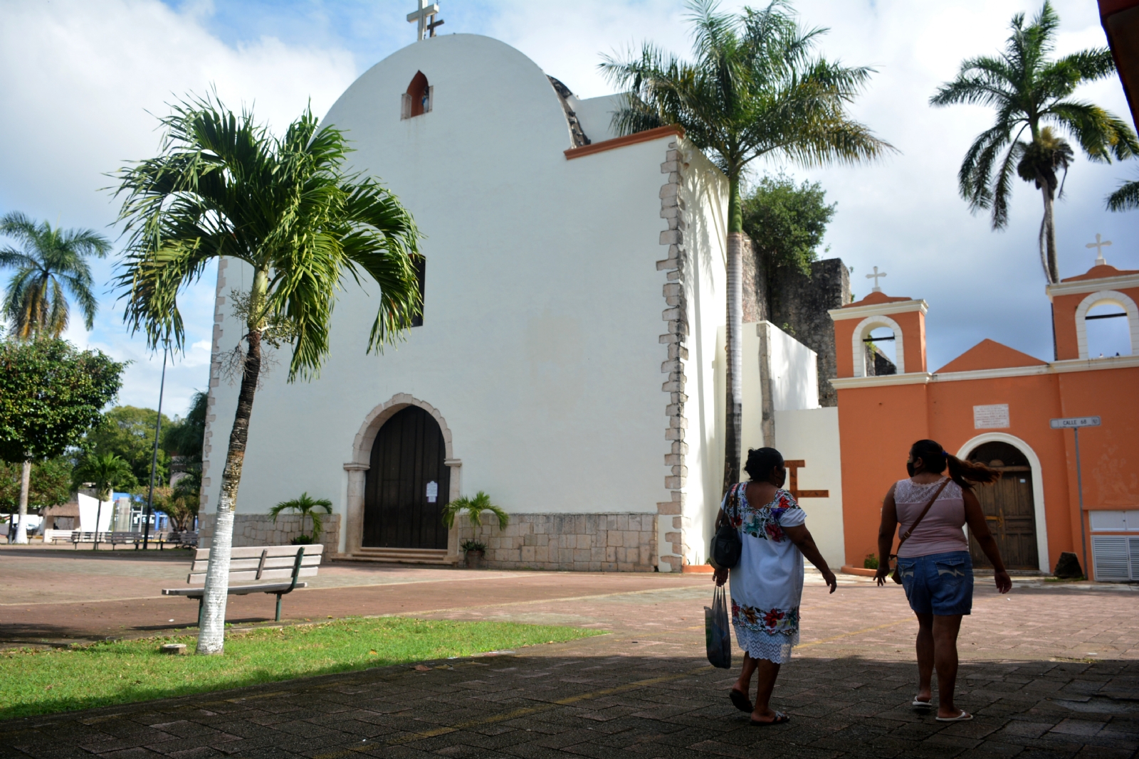 Quintana Roo: 5 cosas qué hacer en Felipe Carrillo Puerto