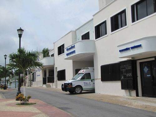 Se registran más de cinco casos de hospitalización por Covid-19 en Cozumel