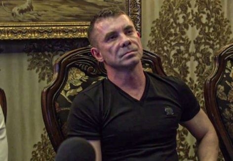 Giran orden de aprehensión contra Florian Tudor, presunto líder de la 'Mafia Rumana'