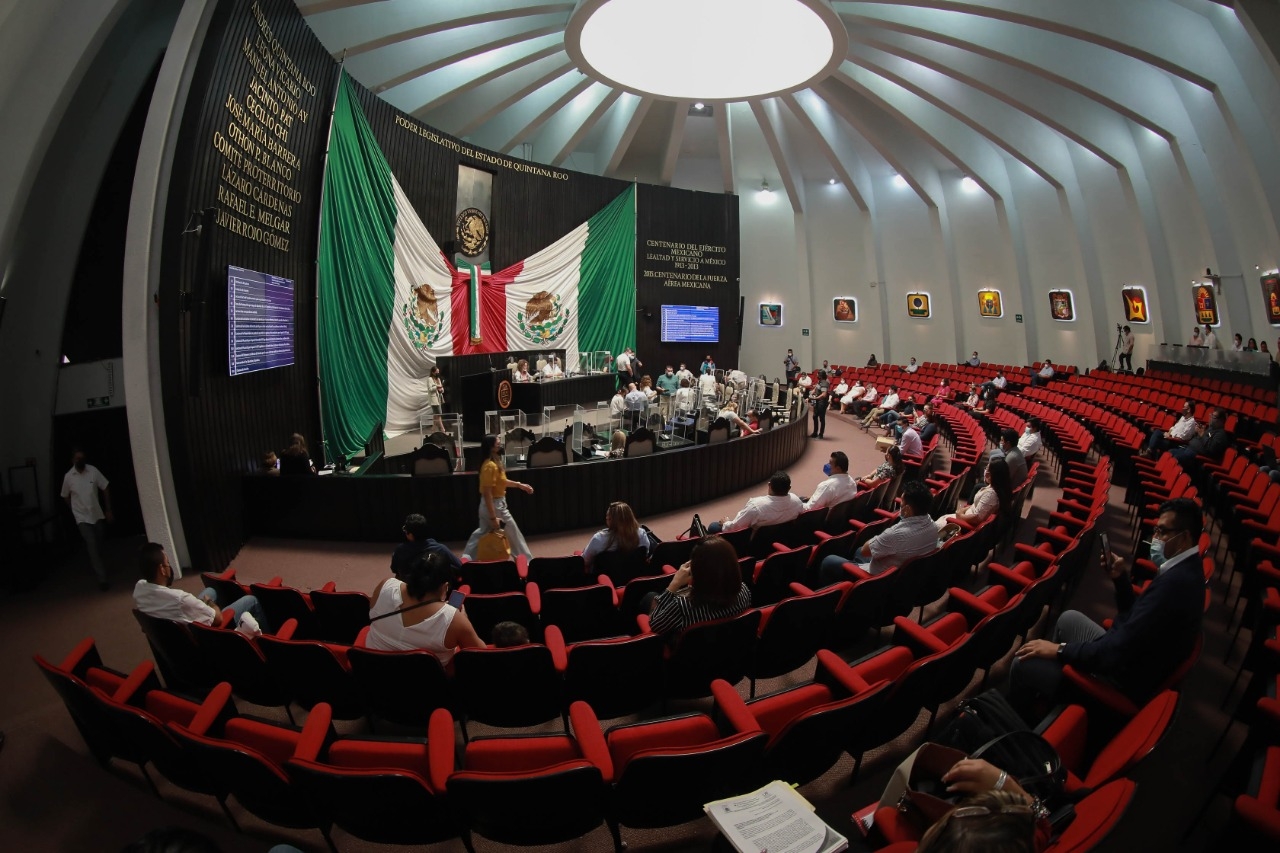Legalizar el aborto costaría 18 mdp: Congreso de Quintana Roo