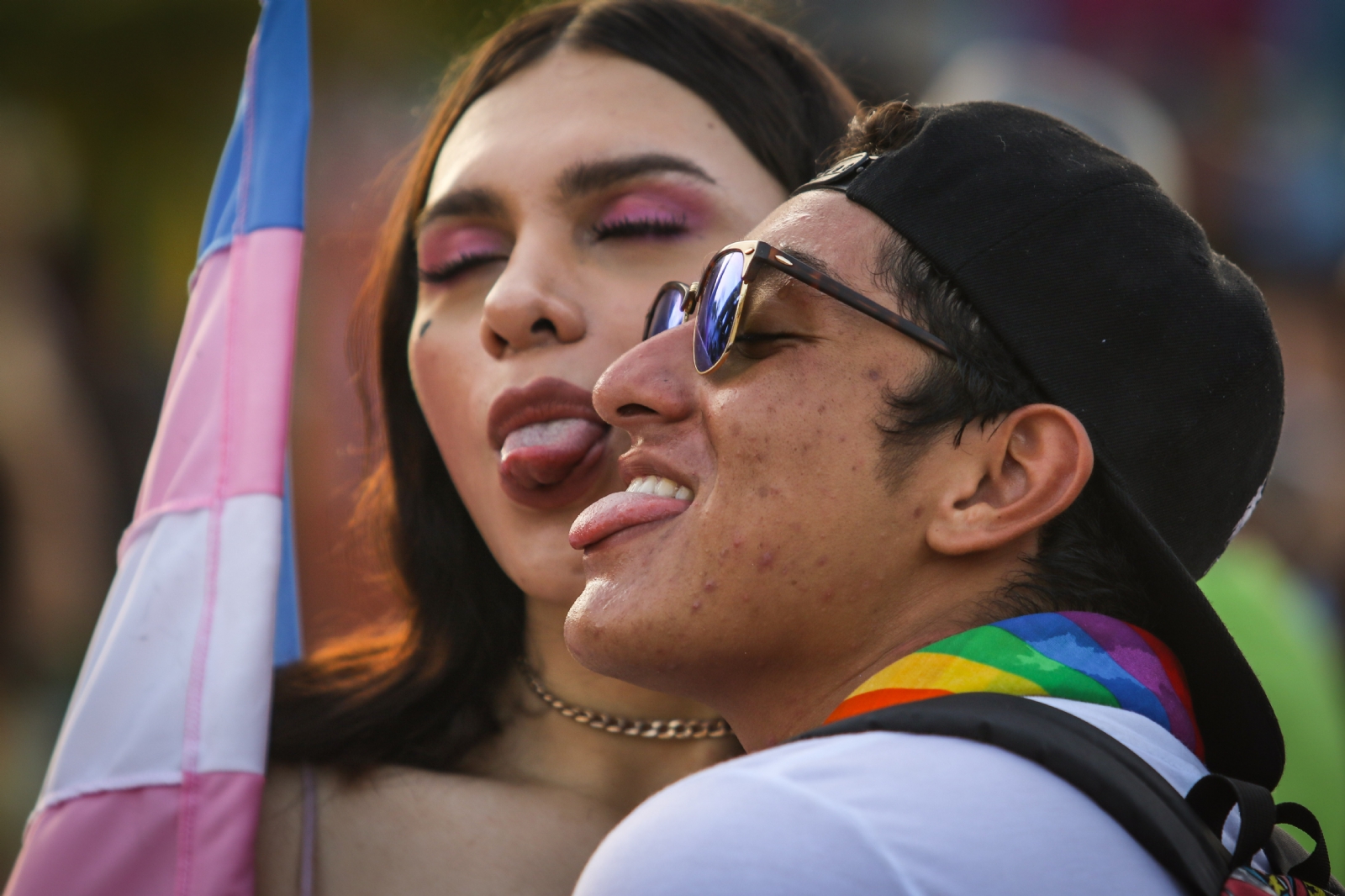 Día Mundial contra la Transfobia: ¿Cómo tramitar el cambio de identidad de género en Yucatán?